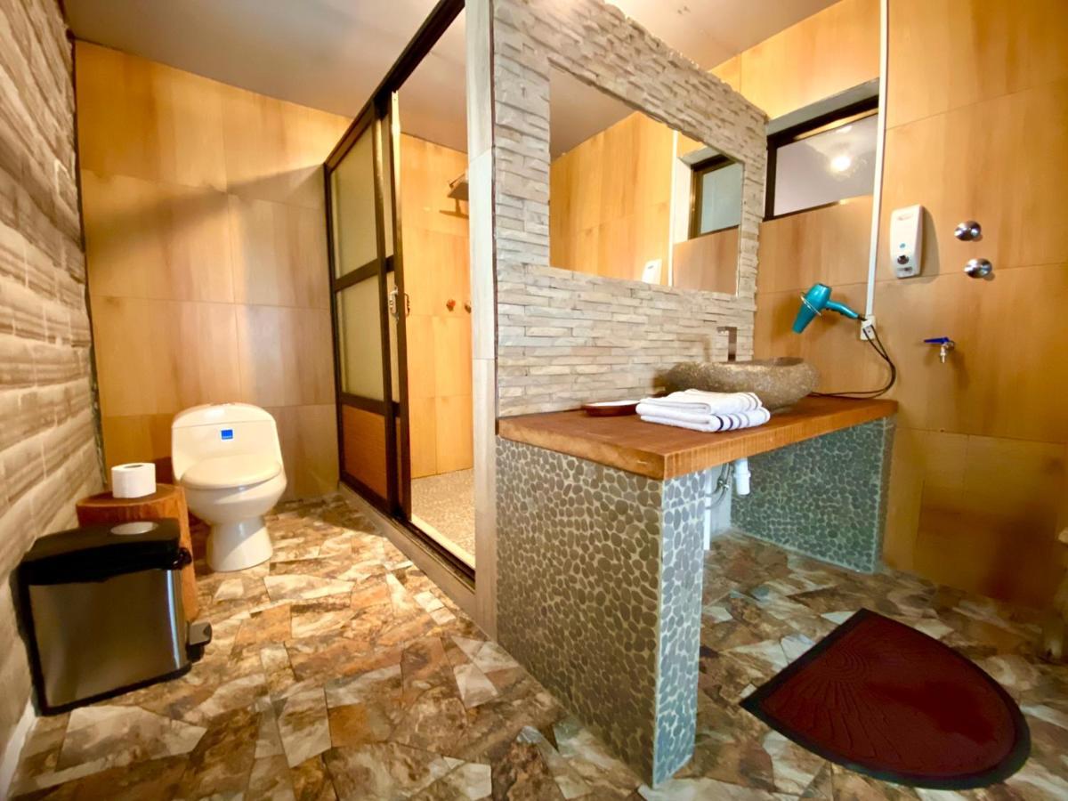 Casa De Sal - Salt Hotel Уюні Екстер'єр фото