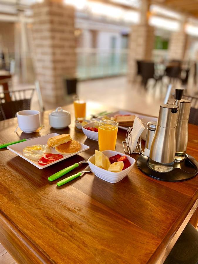 Casa De Sal - Salt Hotel Уюні Екстер'єр фото